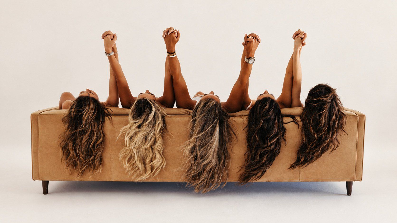 Abide Salon hair work in Chattanooga, example 1